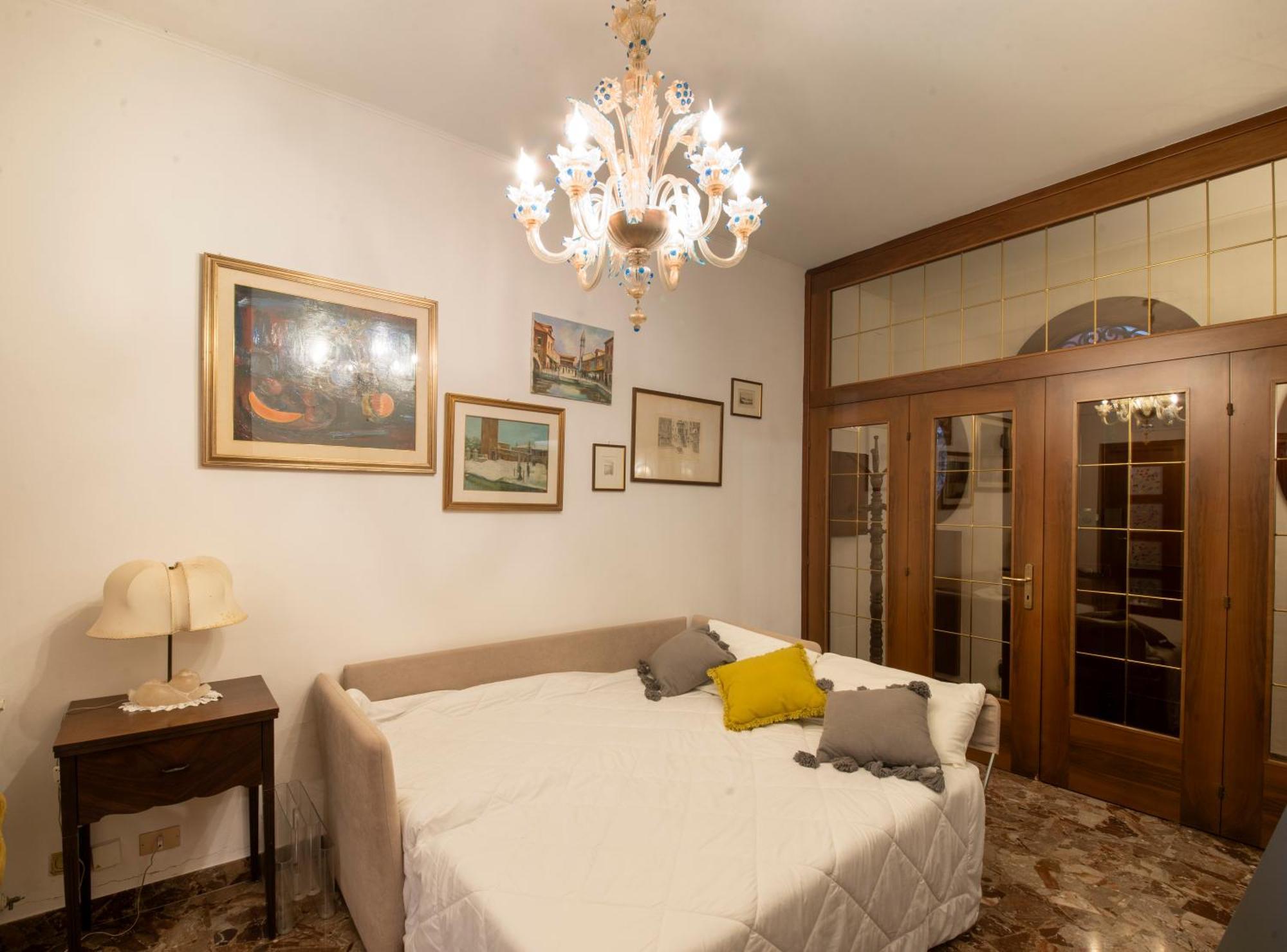 Central Apartment Ca' Dei Ferro - Murano Venice Ngoại thất bức ảnh
