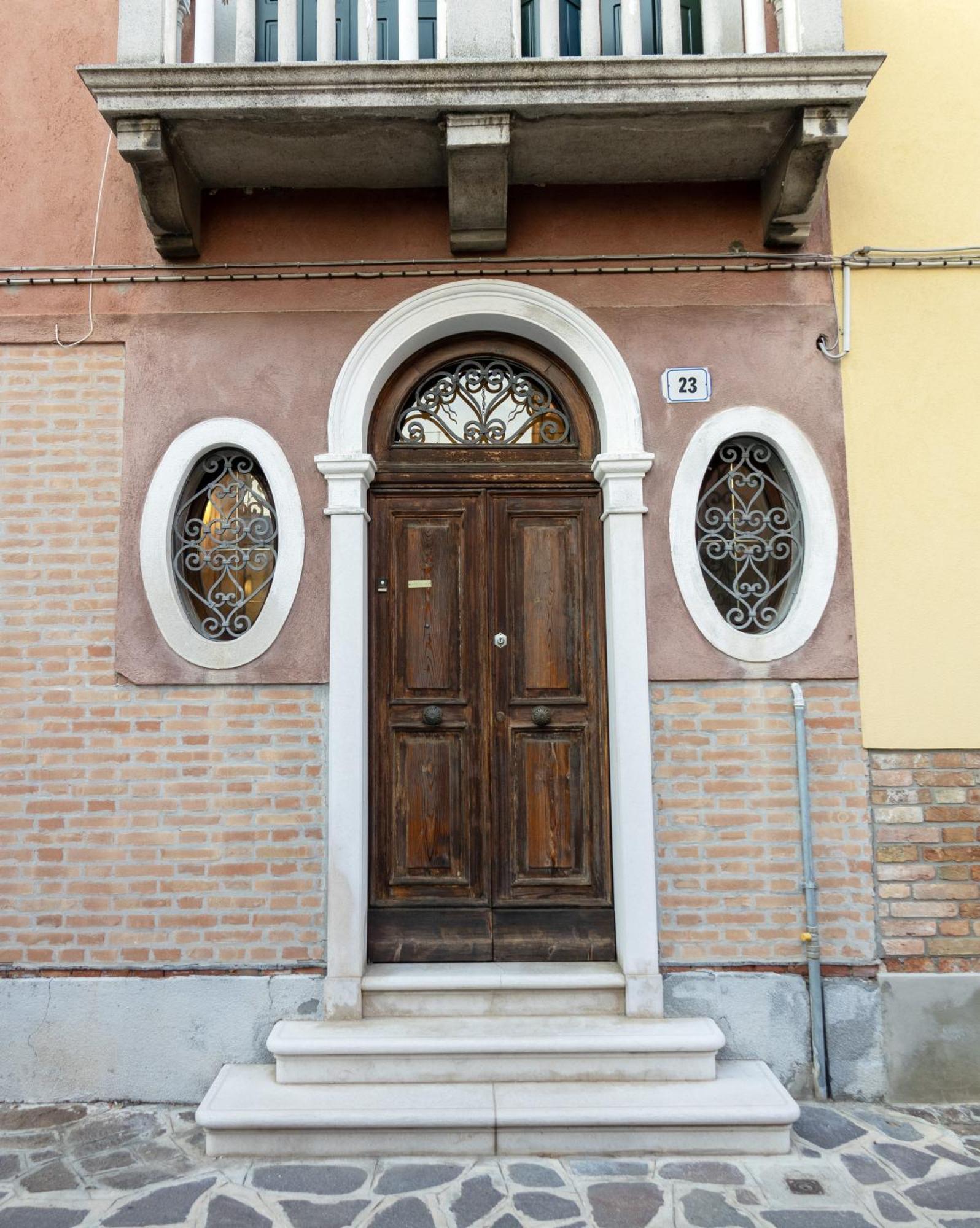 Central Apartment Ca' Dei Ferro - Murano Venice Ngoại thất bức ảnh
