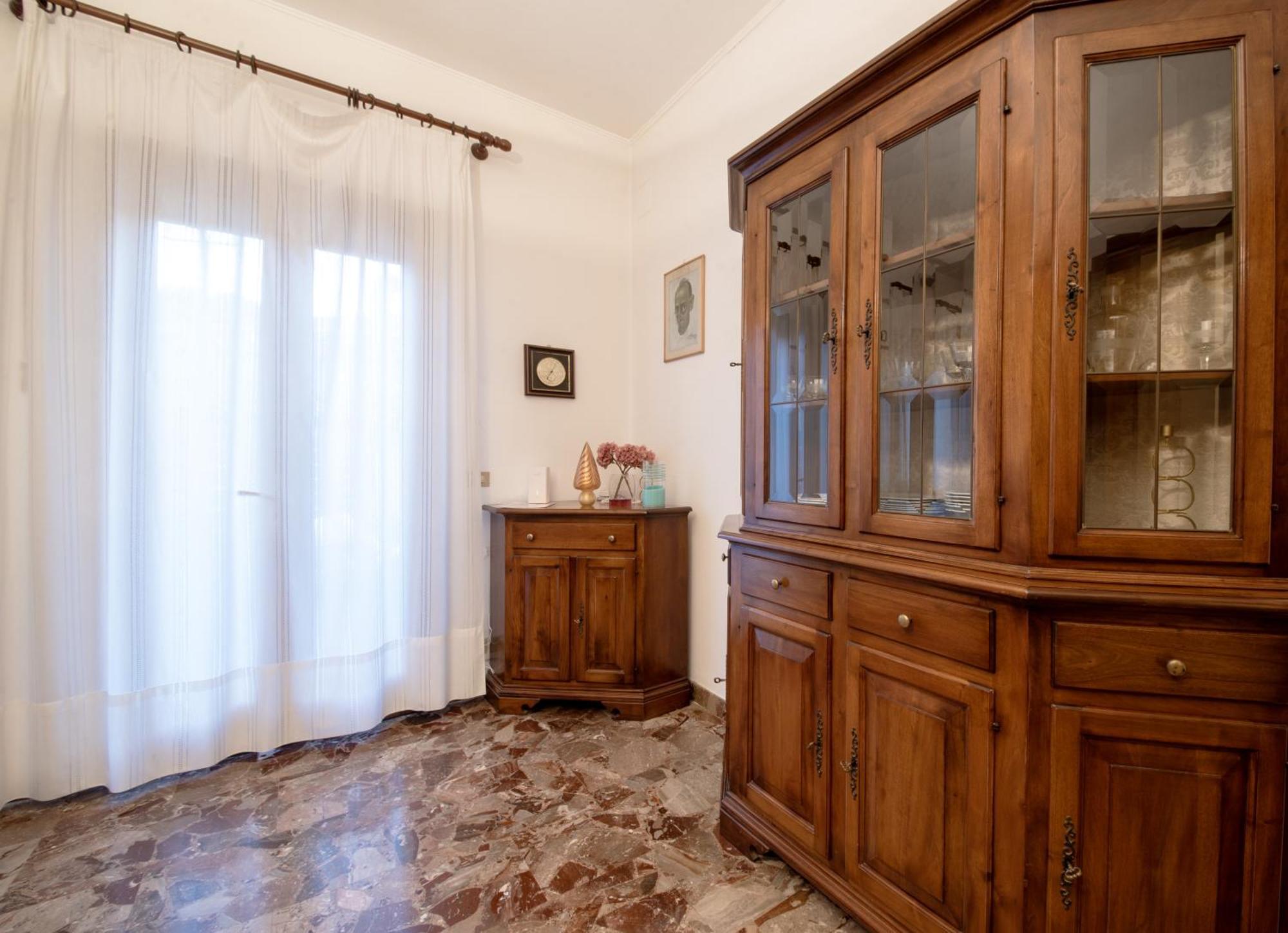 Central Apartment Ca' Dei Ferro - Murano Venice Ngoại thất bức ảnh
