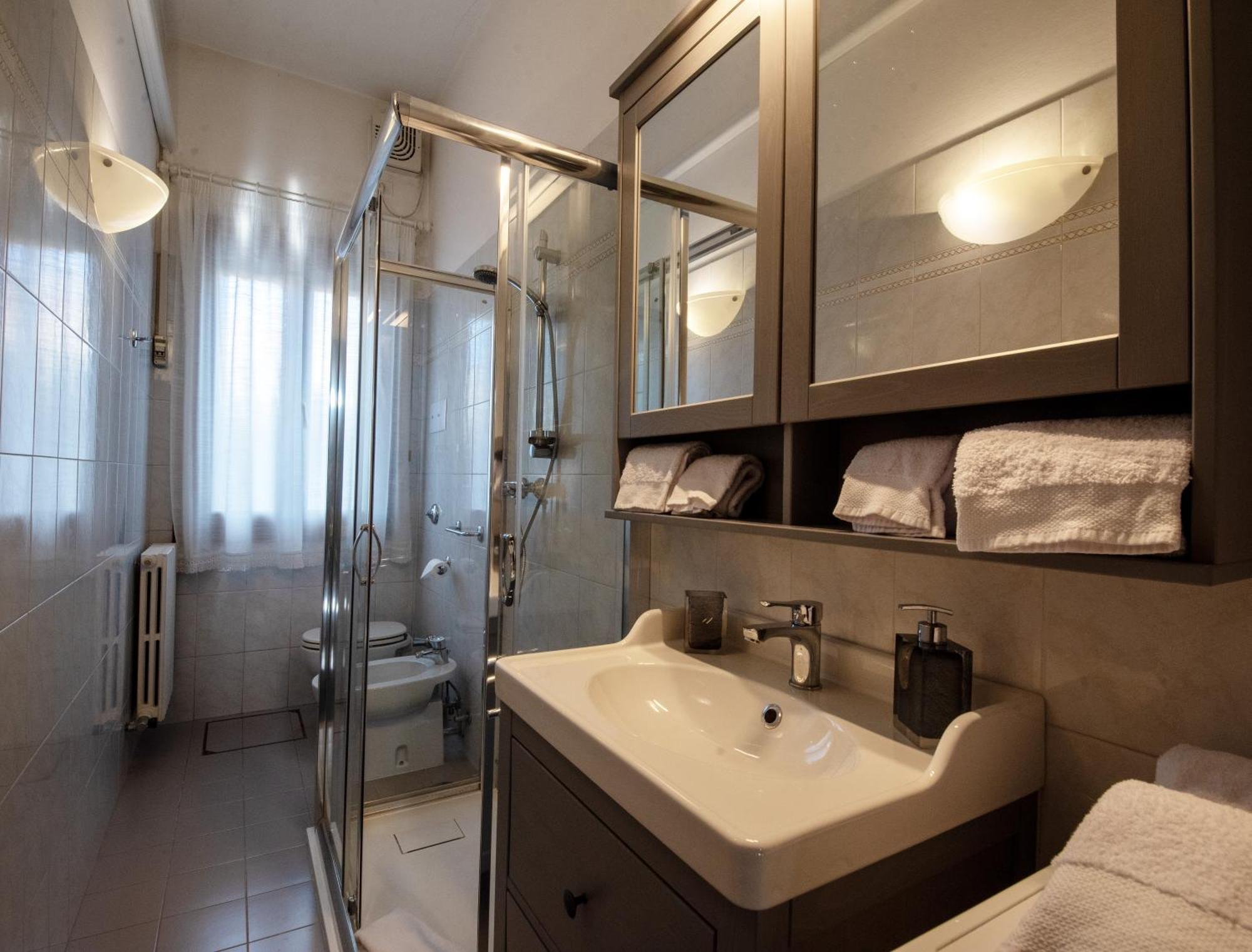 Central Apartment Ca' Dei Ferro - Murano Venice Ngoại thất bức ảnh