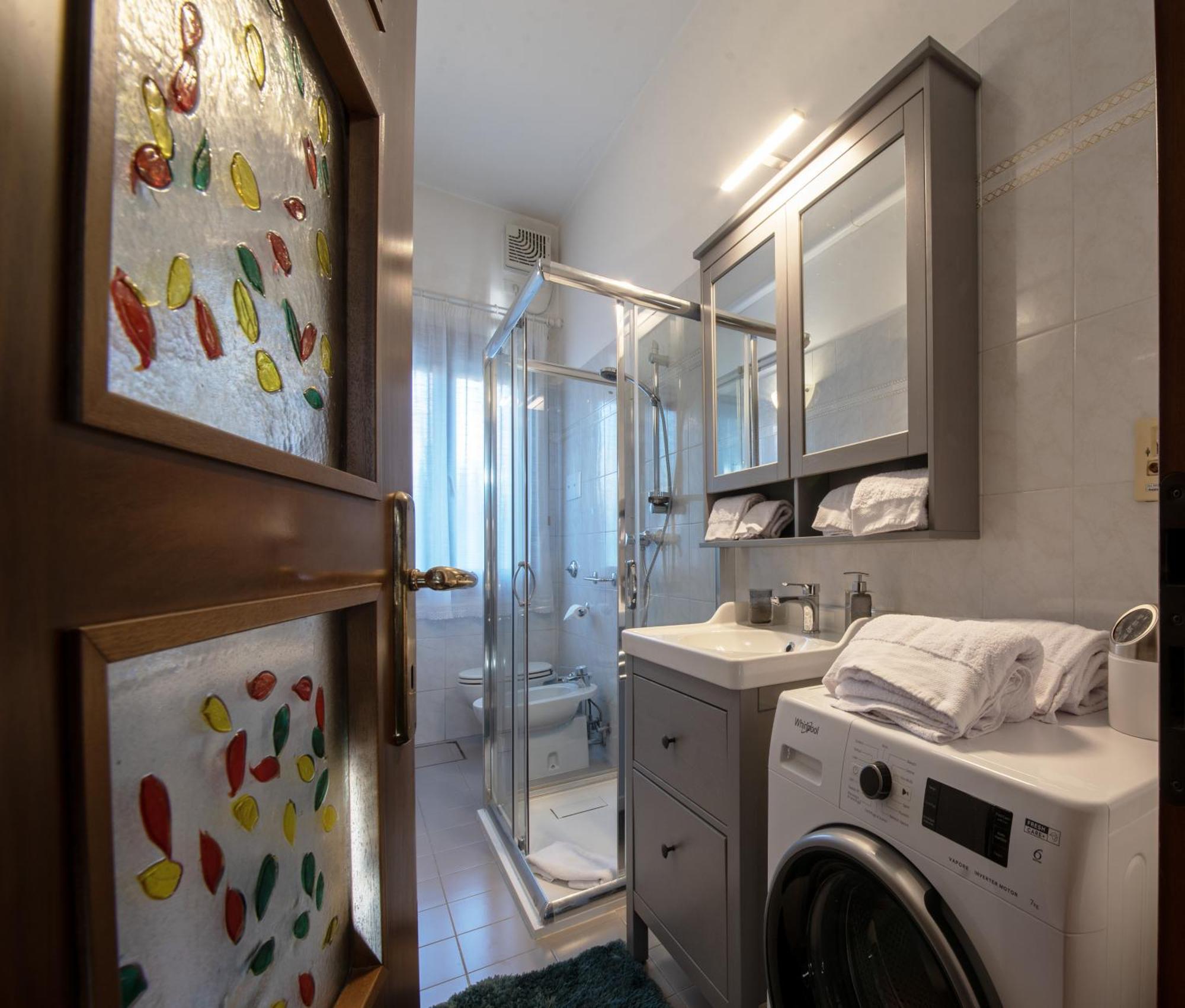 Central Apartment Ca' Dei Ferro - Murano Venice Ngoại thất bức ảnh