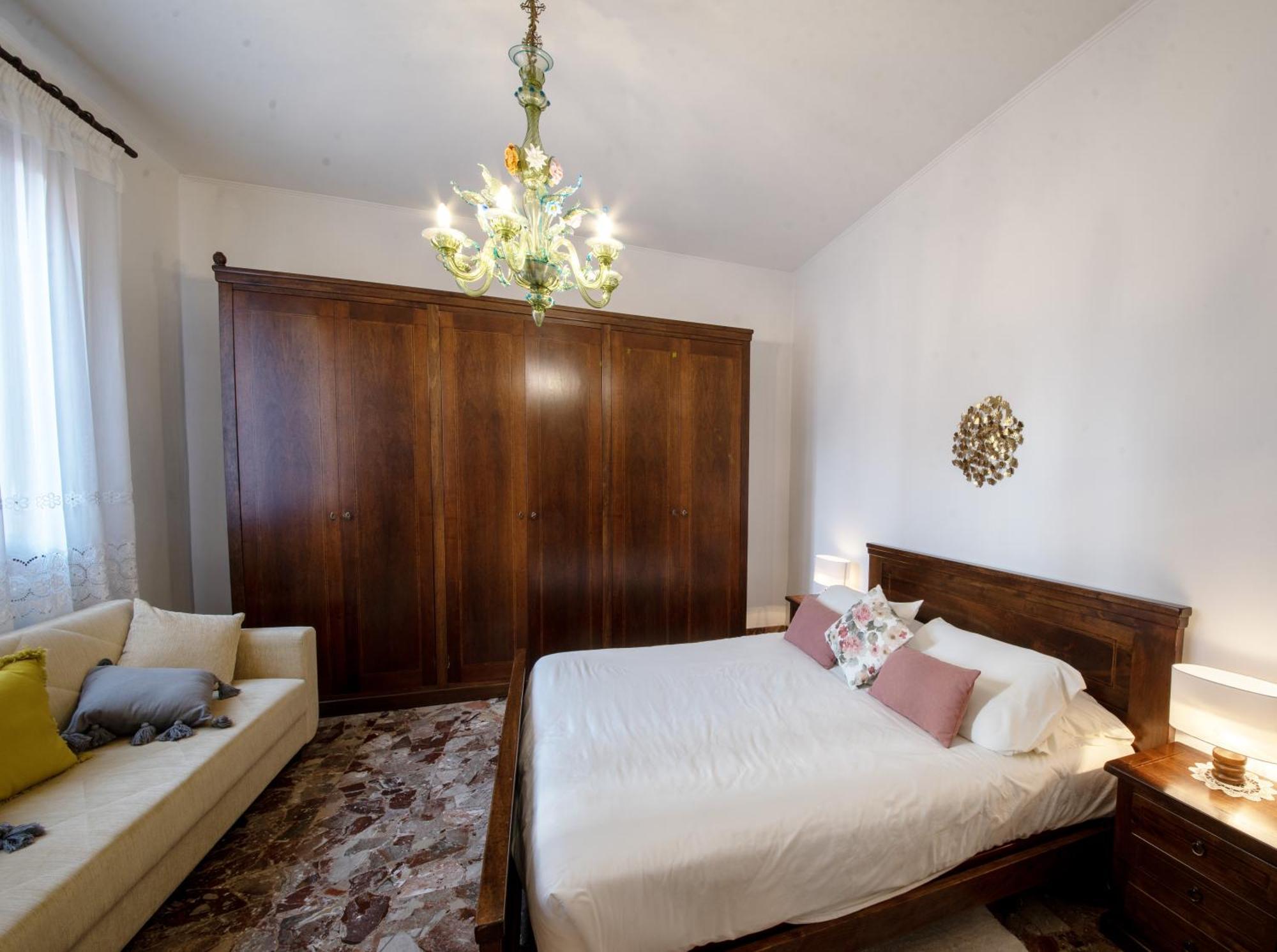 Central Apartment Ca' Dei Ferro - Murano Venice Ngoại thất bức ảnh
