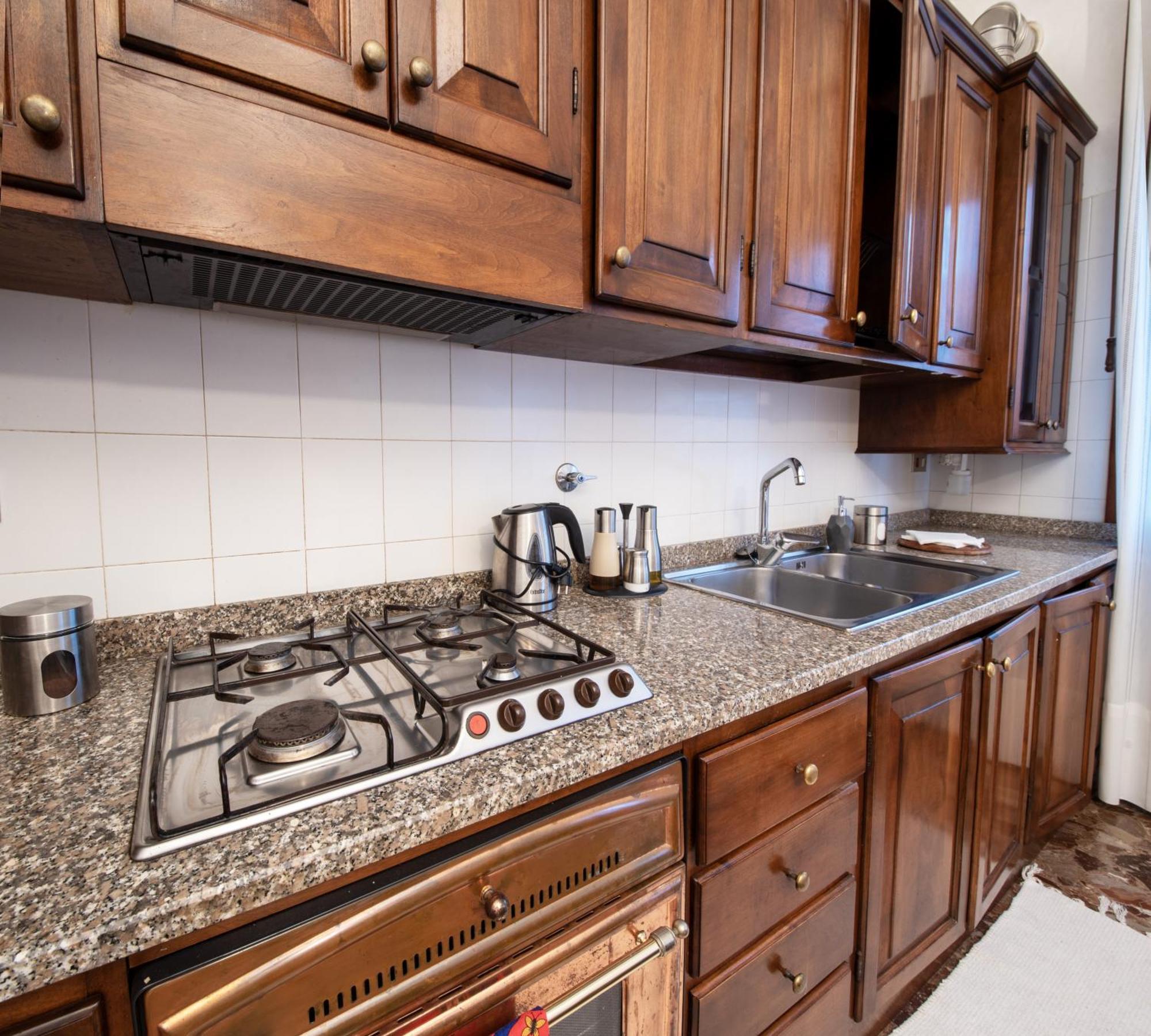 Central Apartment Ca' Dei Ferro - Murano Venice Ngoại thất bức ảnh