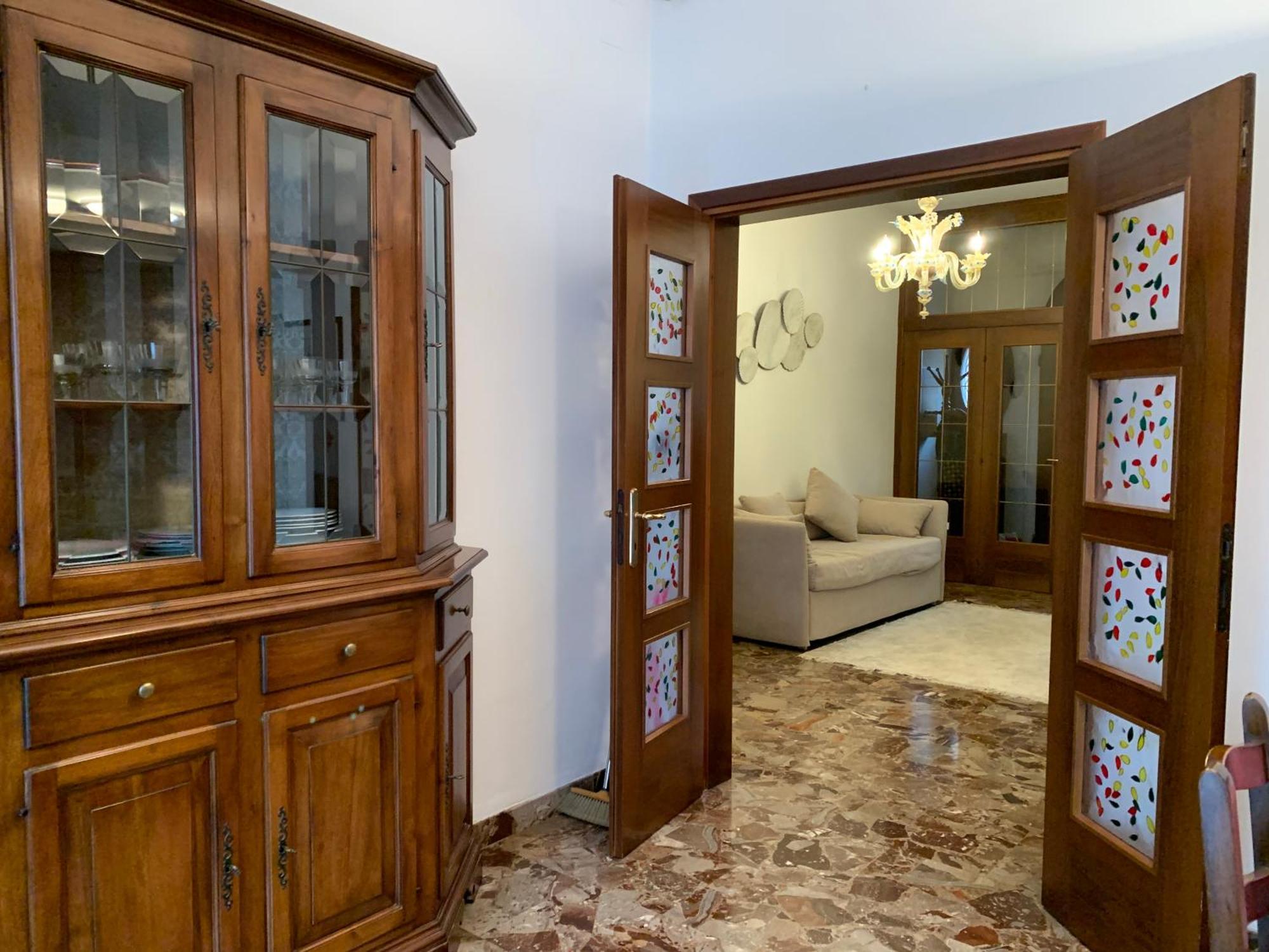 Central Apartment Ca' Dei Ferro - Murano Venice Ngoại thất bức ảnh