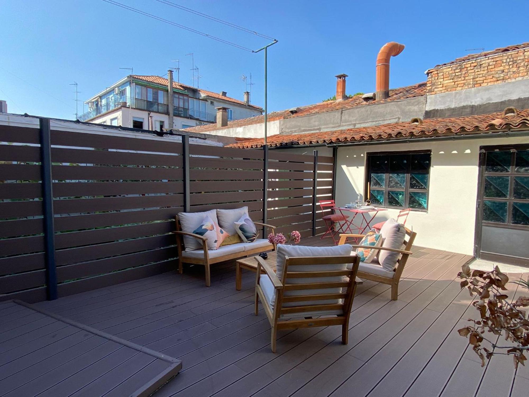 Central Apartment Ca' Dei Ferro - Murano Venice Ngoại thất bức ảnh